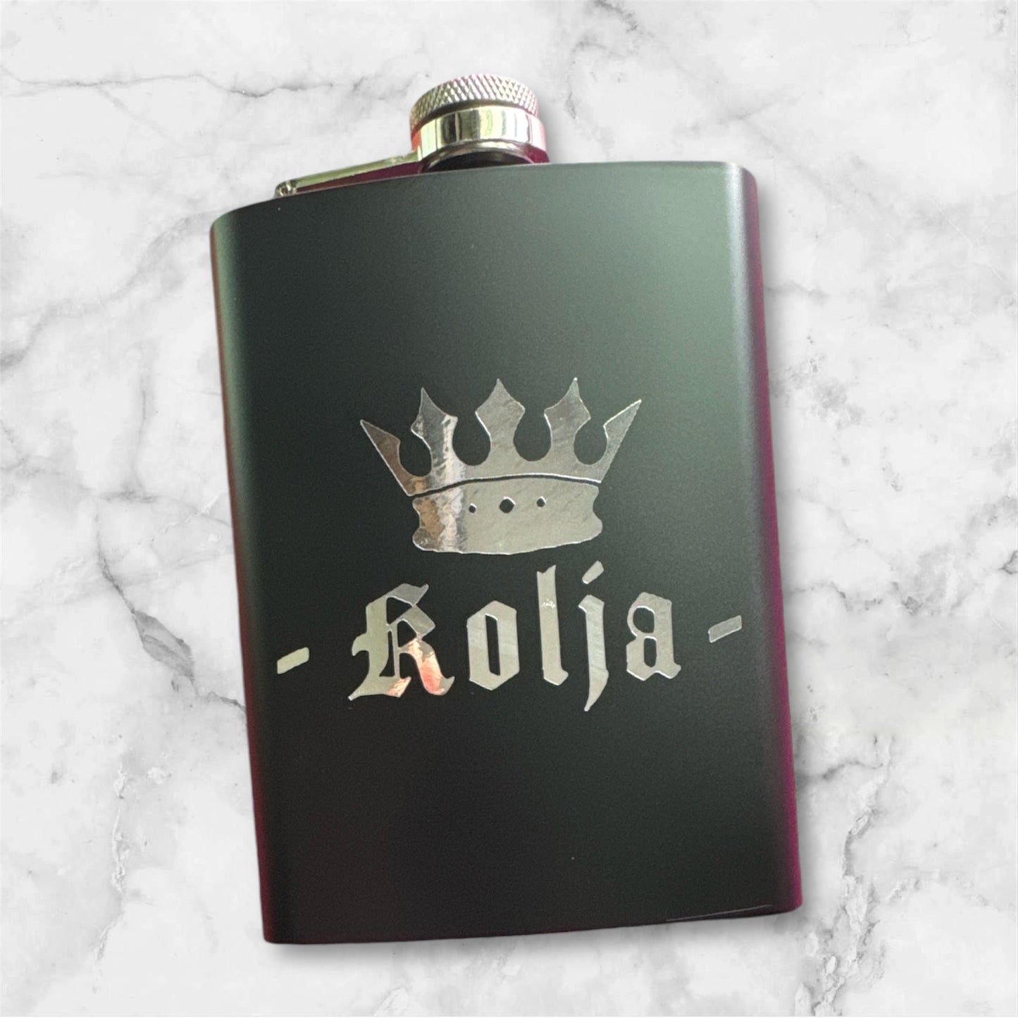 Kolja Flask